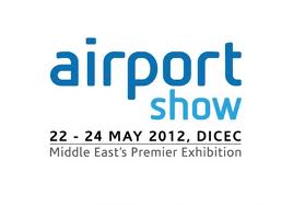 Airport Show, maggio 2012 - Dubai, EAU